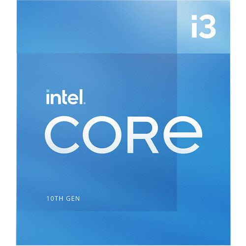 Intel® Core™ i5-10400F Processor (12M Cache, up to 4.30 GHz, Socket  LGA1200)