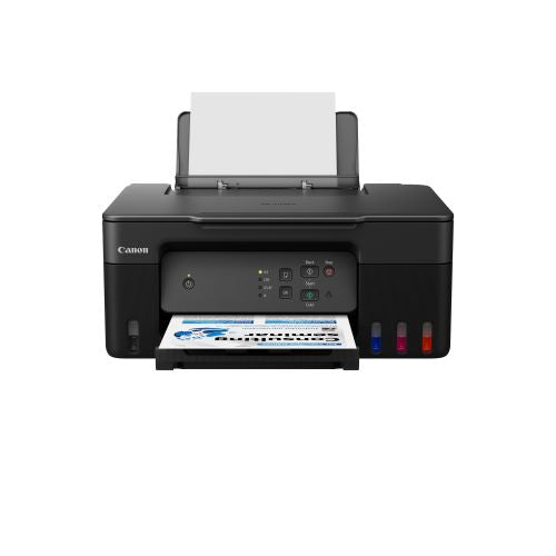 Canon G2730 3 in1 Ink Tank Color Printer
