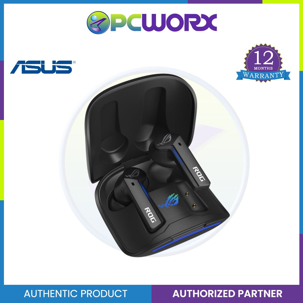 Asus ROG Cetra True Wireless Gaming Headphone