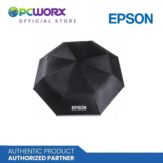 Epson Umbrella Black