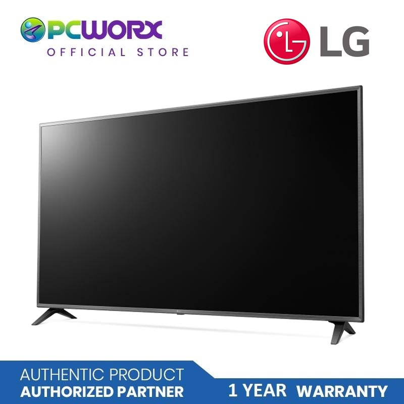 LG‎ 55UQ751C Smart TV 55″ 4K Ultra HD | 4K UHD, Vibrant Viewing in Ultra High Resolution | 3840 X 2160 (UHD)