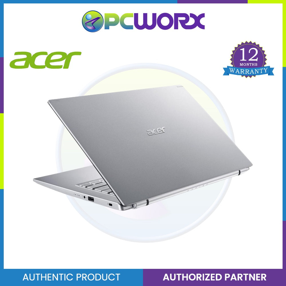 Acer Aspire 5 A514-55-34F7 14in IPS FHD, Core i3-1215U/8GB RAM/256GB SSD/Intel UHD Graphics/Win11