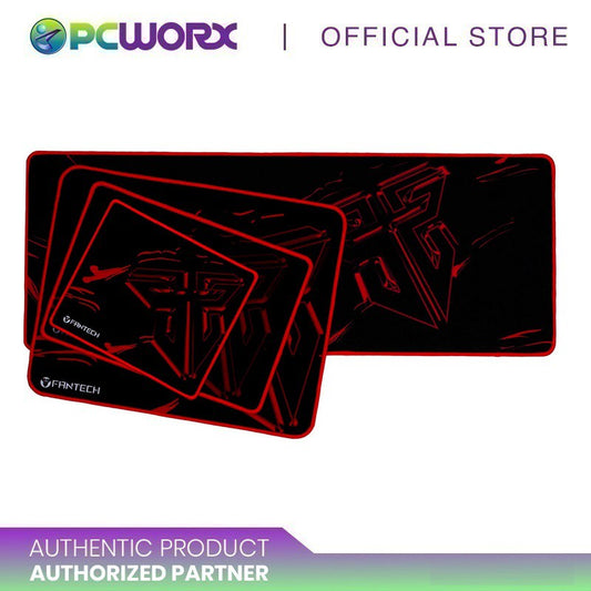 Fantech MP25/MP80 Gaming Mouse Pad