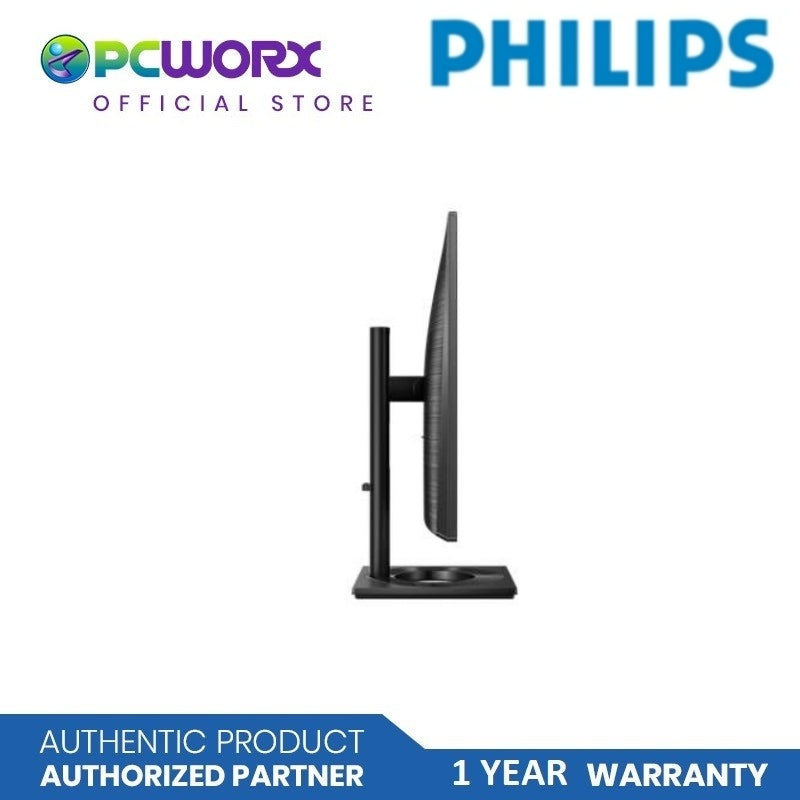Philips 27E1N8900 27" 60Hz 4K OLED Monitor