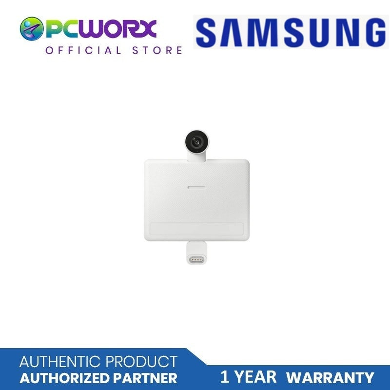 Samsung LS32CM80GUEXXP Flat 32" 4K Spring Green M8 M80C Smart Monitor