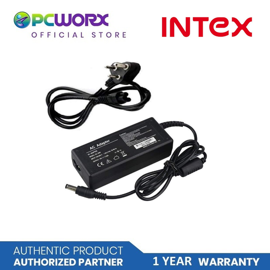 Intex IT-AD 100W Laptop Power Adapter | Power Adapter