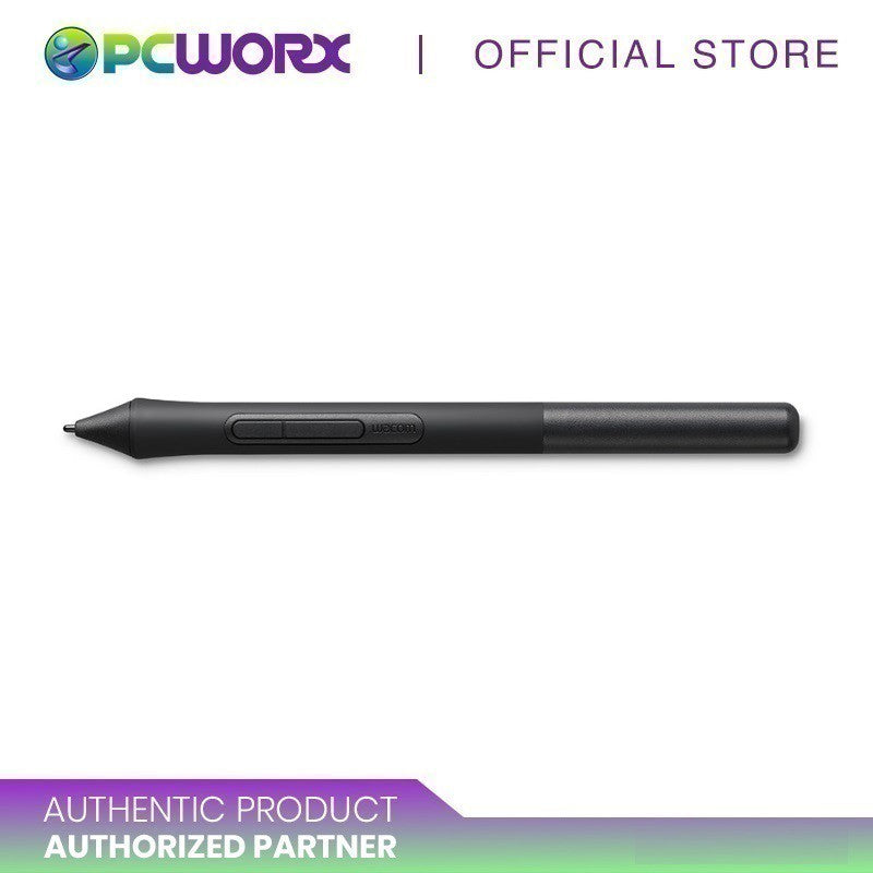 Wacom Ctl-4100wl Intuos Small Bluetooth Pen Tablet