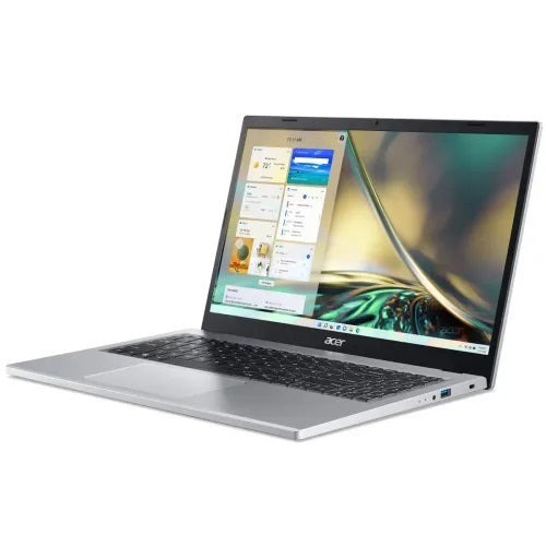 Acer A314-36P-P8BJ Intel N200 8GB 256GB SSD 14" Win11 Silver
