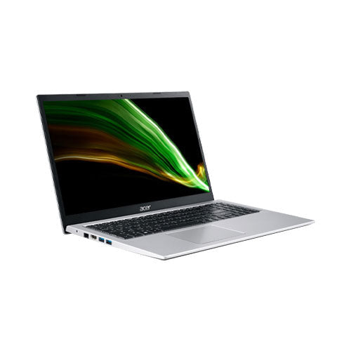 Acer A315-44P-R9WX Ryzen 7 5700U 8GB 512GB SSD 15.6" Integrated W11 H&S Silver