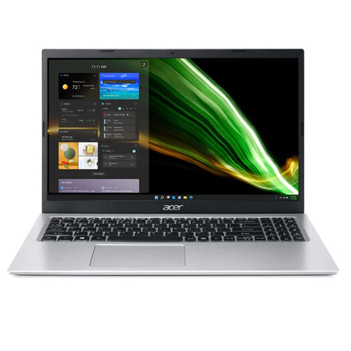 Acer Aspire A315-59-30HT i3-1215U 8GB 512GB SSD 15.6" Shared Win11 w/ H&S Silver
