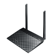 Asus RT-N12+ 300MBPS 5DBI WL Router