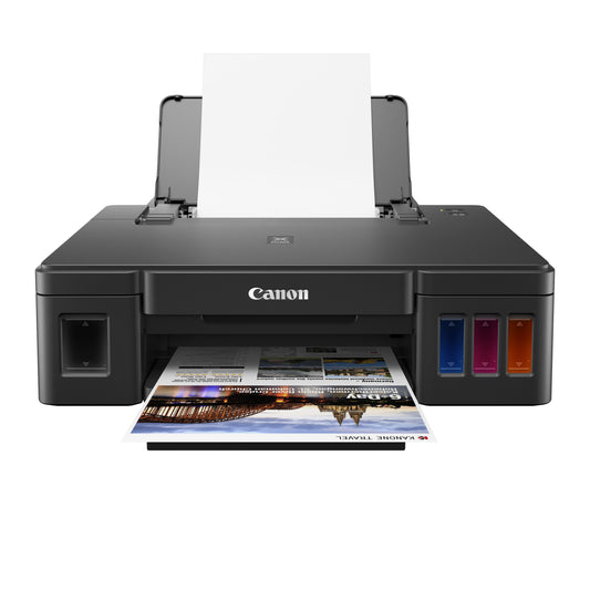 Canon G1010 Ink Tank Color Printer