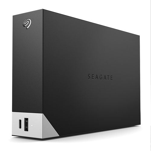 Seagate STLC4000400  One Touch Desktop w/ Hub USB3.0 (4TB TO 20TB)