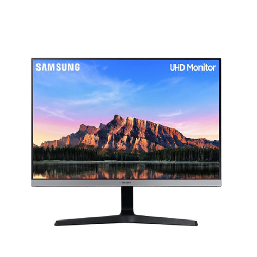Samsung LU28R550UQEXXP 28" 4K 60Hz DP HDMI Monitor