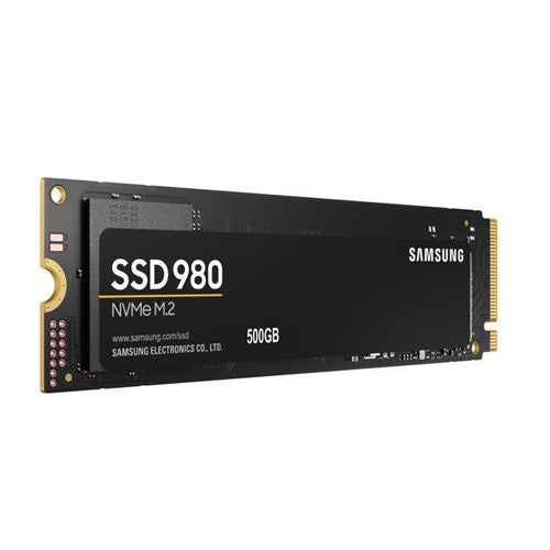 Samsung MZ-V8V500BW 500GB 980 EVO NVME M.2 PCIe 3.0 SSD