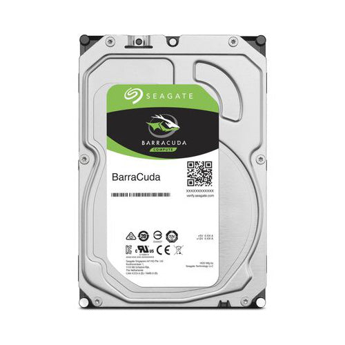 Seagate St1000dm014 1tb Barracuda 35 7200rpm Hard Pcworx 6870