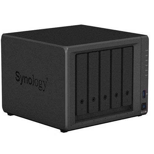 Synology DS1522+ 8GB 5-bay DiskStation