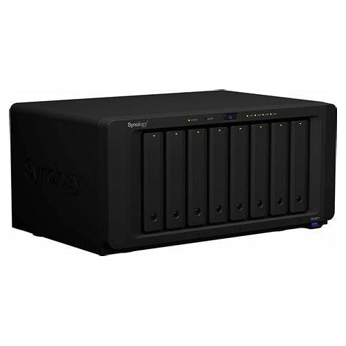 Synology DS1821+ 4GB 8-bay DiskStation