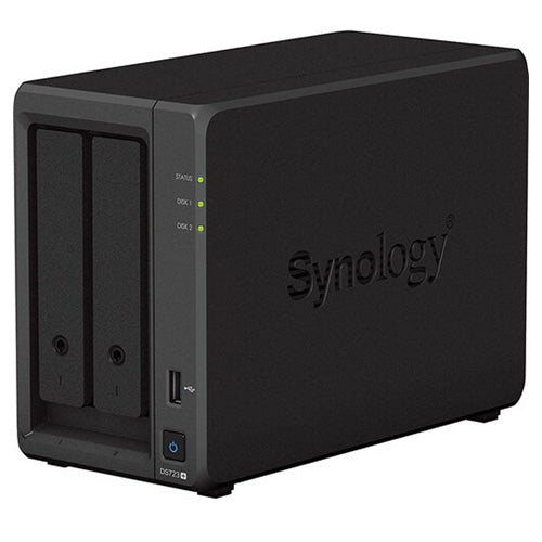 Synology DS723+ 2GB 2-Bay NAS
