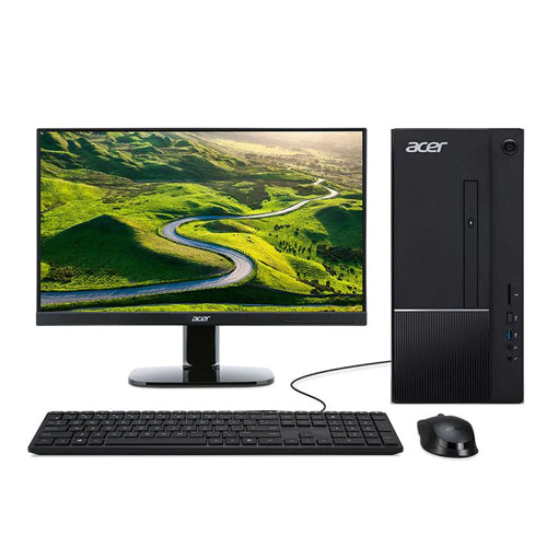 Acer Aspire TC-1770 i3-13100 8GB 1TB+256GB SSD UHD 730 W11 H&S DT.BK7SP.001