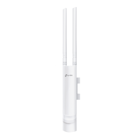 TP-LINK EAP110-Outdoor 300 Mbps Outdoor Wi-Fi Access Point