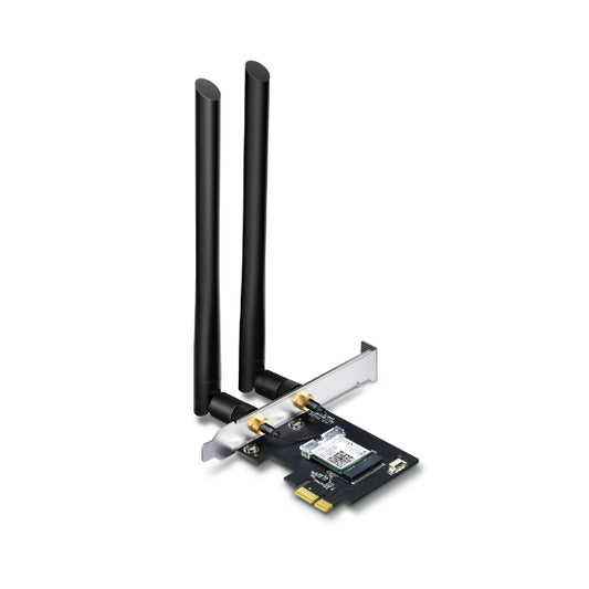 TP-Link Archer T5E AC1200 Dual Band Wi-Fi Bluetooth PCI Express Adapter