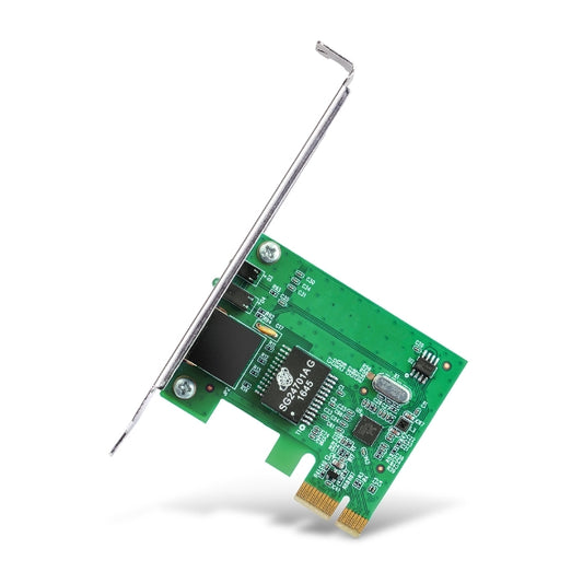 TP-Link TG-3468 32Bit Gigabit PCIe Network Adapter