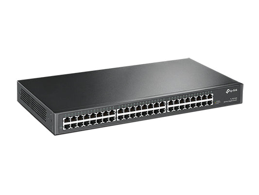 TP-Link TL-SG1048 48port Gigabit Switch 48 10/10