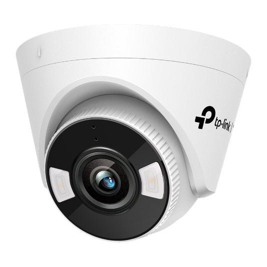 TP-Link VIGI C450 (2.8/4mm) 5MP Full-Color Turret Network Camera