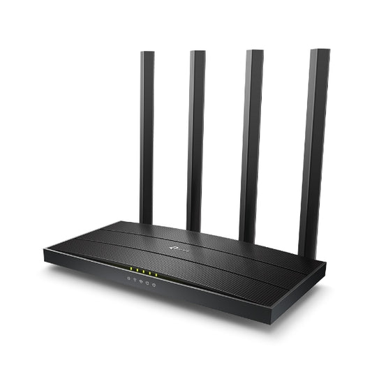 TP-link Archer C80 AC1900 Dual-Band Wi-Fi Router