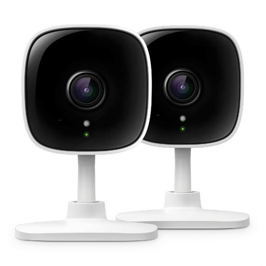 TP-link Tapo C110 Home Security Wi-Fi Camera
