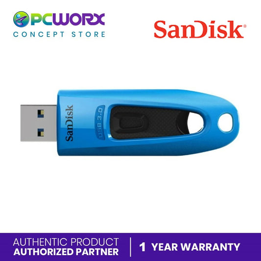SanDisk 32GB Ultra Flash Drive USB 3.0 Black SDCZ48-032G-U46R USB Flash Drive SanDisk Flash Drive | SanDisk 32GB Ultra Flash Drive | SanDisk USB Flash Drive | SanDisk 32GB Flash Drive