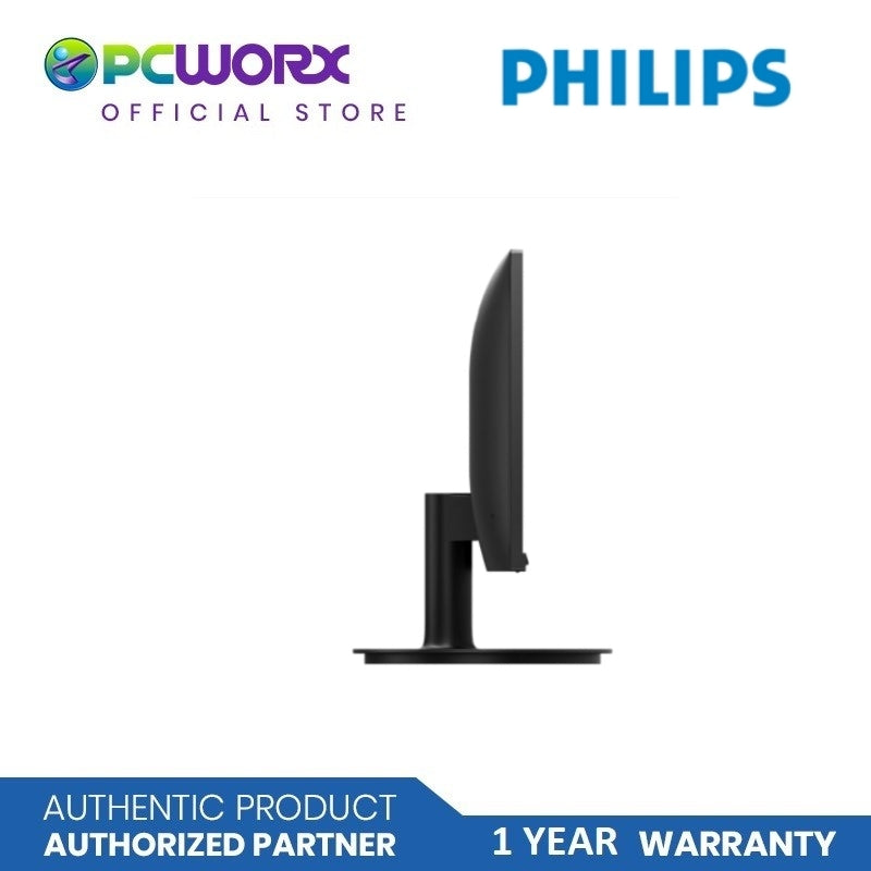 Philips 271V8B 27" 100Hz 4Ms Adaptive sync IPS Panel W-LED Monitor