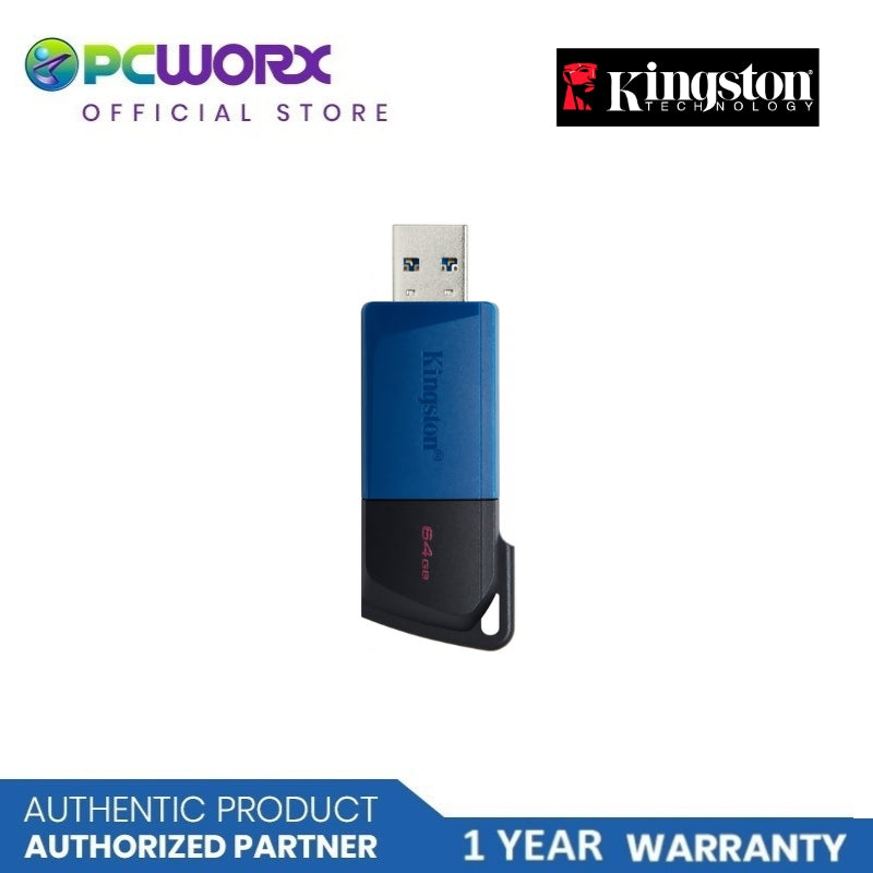 Kingston DTXM/64GB USB 3.2 DTXM G1 64GB Flash Drive