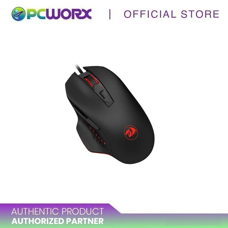 Redragon Gainer M610 USB Gaming Mouse
