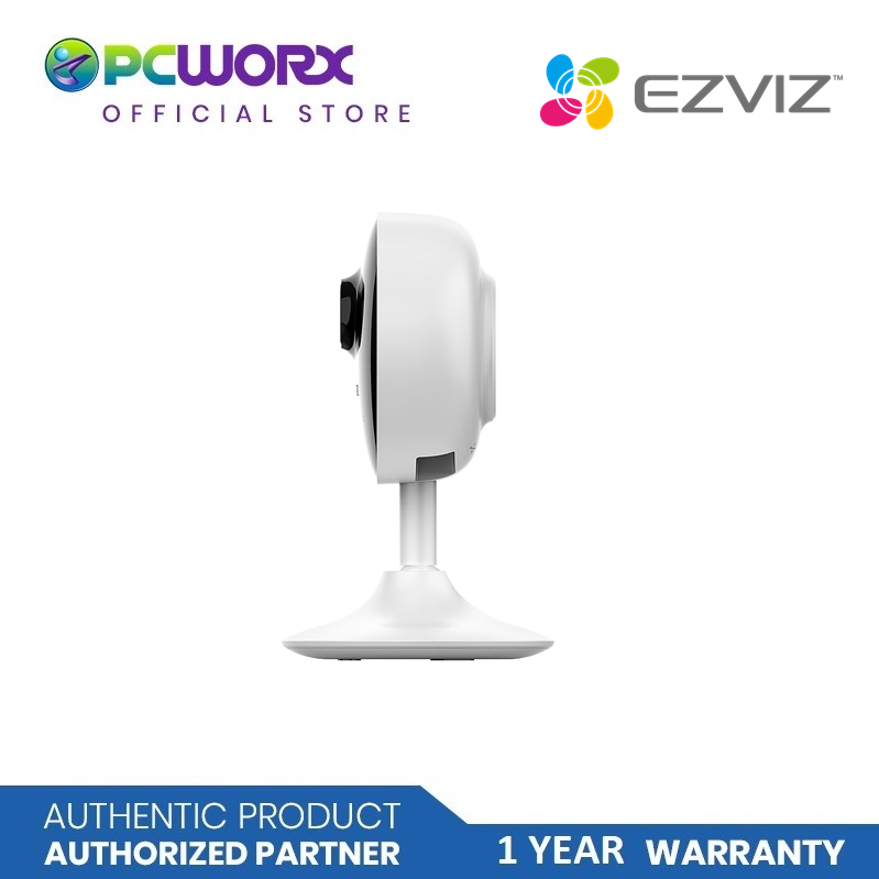 Ezviz C1C-B 2MP Indoor WIFI Camera Indoor Fixed | Smart Home Camera  | Smart Home Camera | Indoor CCTV | Security Camera | Home Camera
