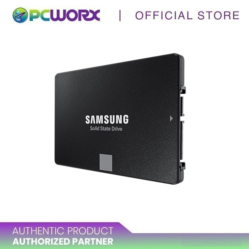 Samsung MZ-77E250BW 250GB 870 Evo Series 2.5 SSD