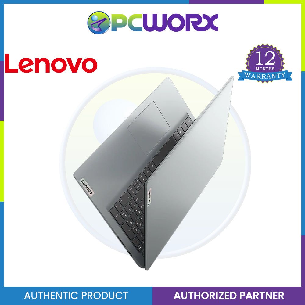 Lenovo IdeaPad Slim 3i 15IAU7 15.6 inch FHD | Core i3-1215U | 8GB RAM | 512GB SSD | Win11