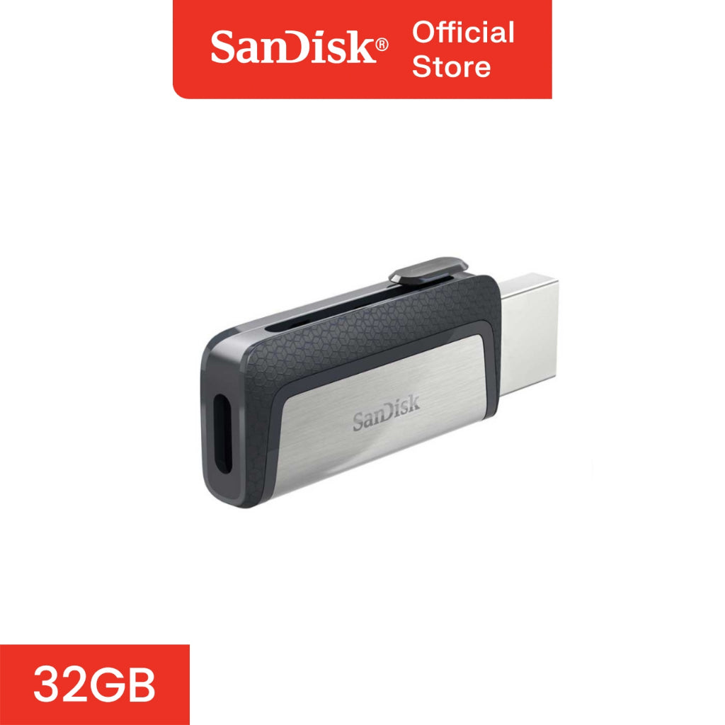 Sandisk SDDDC2 32GB OTG Type-C 3.1