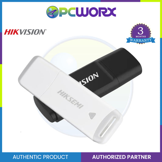 HikSemi M210P / M220P 32GB | 64GB | 128GB 3.0 USB Flash Drive