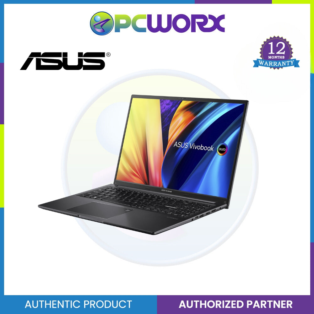 Asus X1605VA-MB262WS i5-13500H 16" 8GB RAM | 512 GB SSD | Intel Xe Graphics | Windows 11