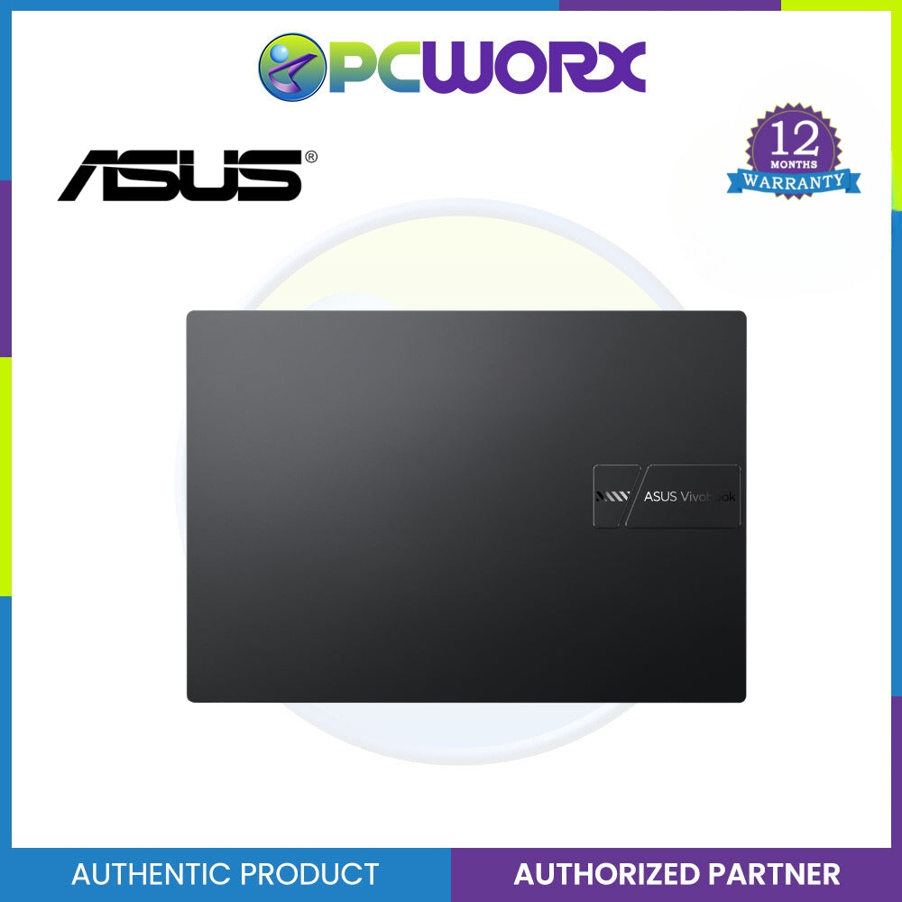 Asus X1405VA-LY172WS i5-13500H 14" 8GB RAM| 512GB SSD| Intel Iris Xe Graphics | WIN11