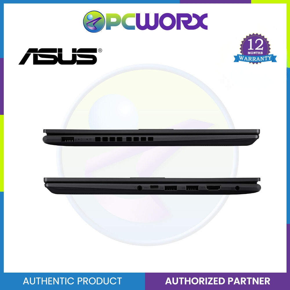 Asus X1405VA-LY172WS i5-13500H 14" 8GB RAM| 512GB SSD| Intel Iris Xe Graphics | WIN11