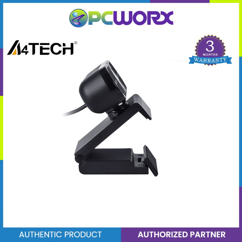 A4Tech PK-940HA - Full HD 1080P Auto Focus Webcam
