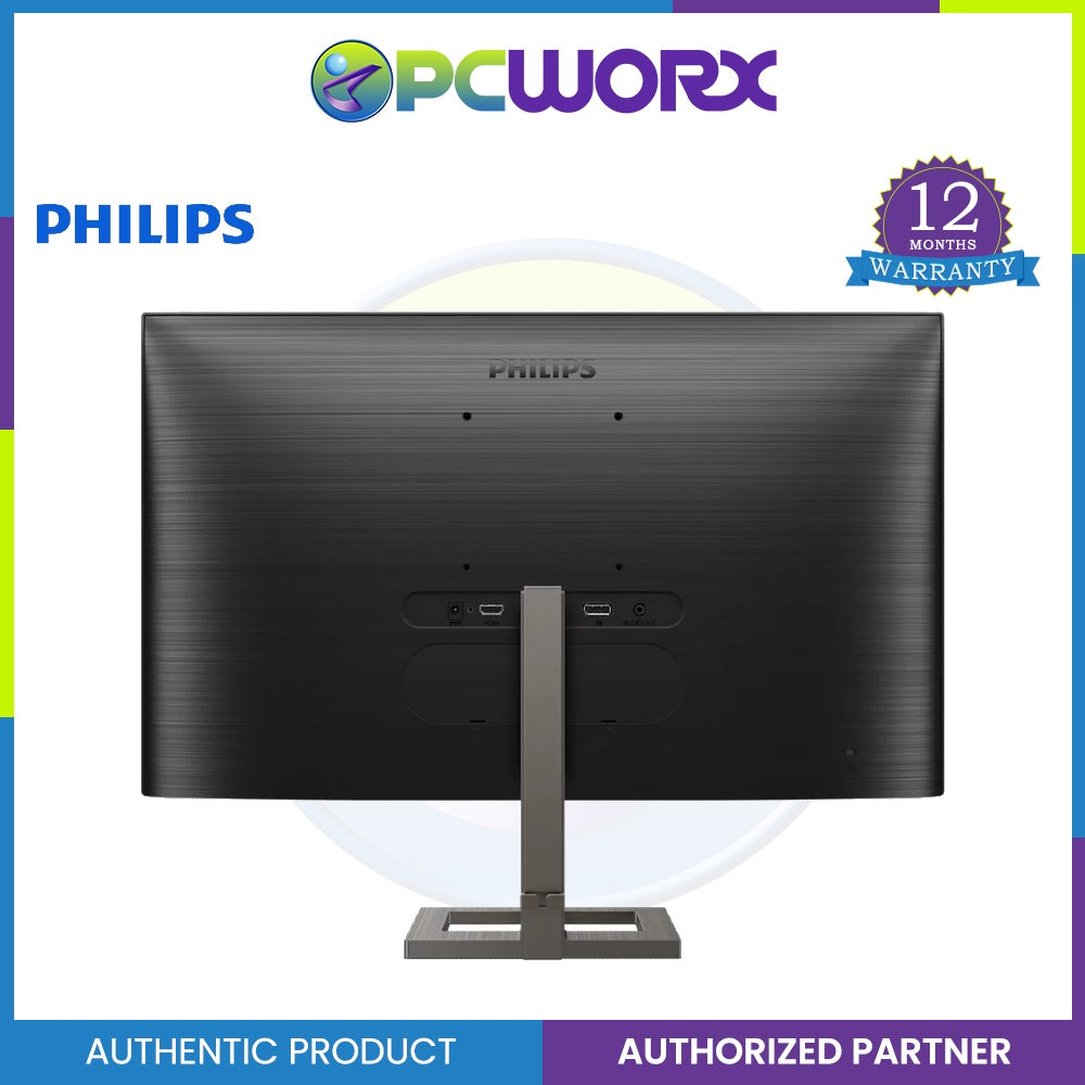 Philips 242E1GAEZ 23.8" VA FHD 165Hz HDMI+DP Monitor