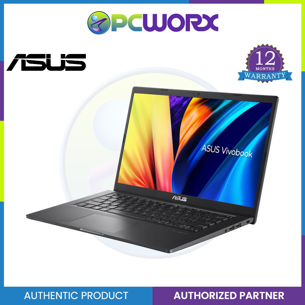 Asus Vivobook X1400EP-EK382W | Intel Core i3-1115G4 | 8GB RAM | 256GB SSD | MX330 2GB | Win11