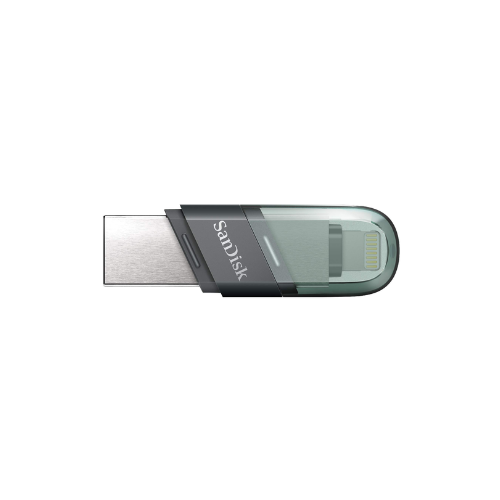 Sandisk SDIX90N GN6NK iXpand OTG Flip USB 3.0