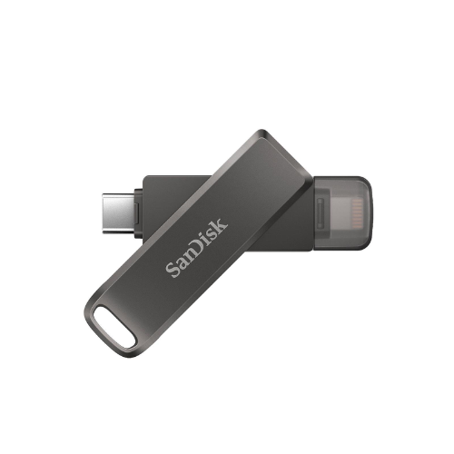 Sandisk SDIX70N GN6NN iXpand Flash Drive Luxe