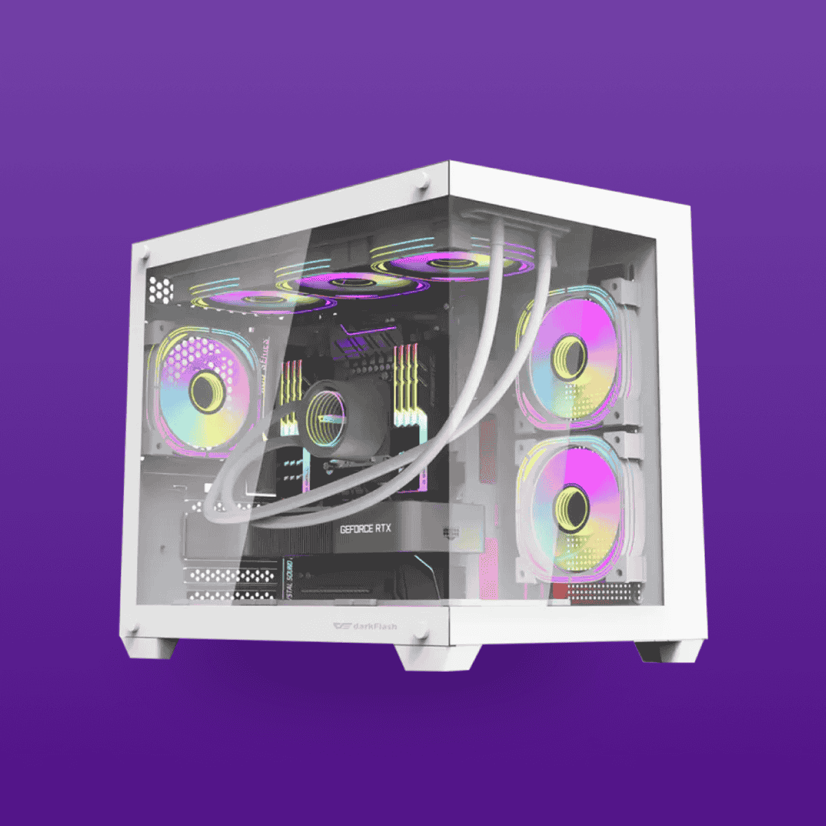 CASING – PCWORX
