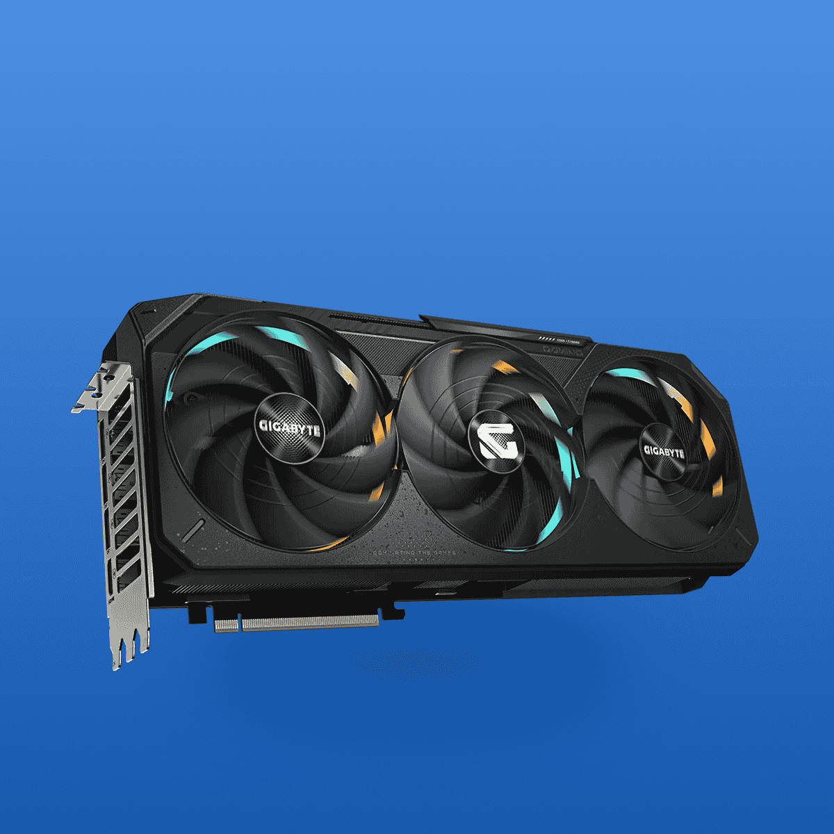 GPU
